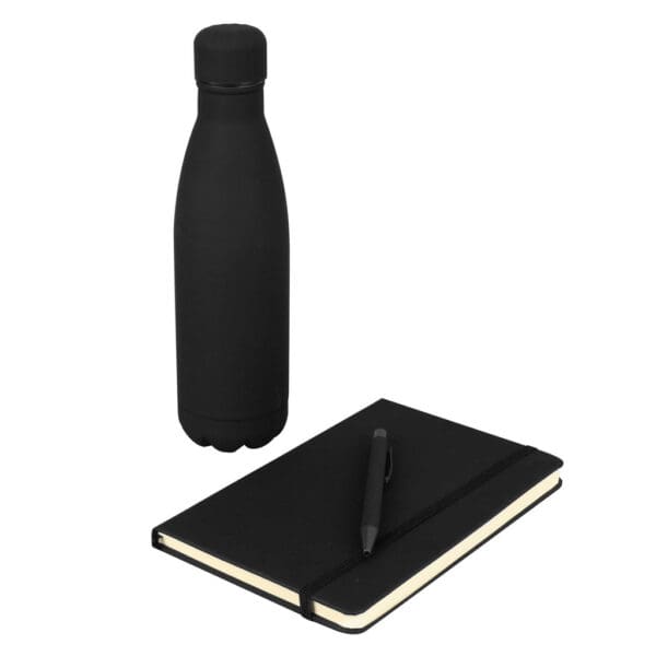 BAH 17 Gift Set in Black