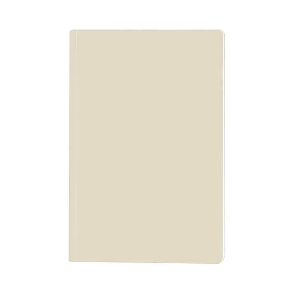 eco-neutral Stone Paper Tree-Free Notebook - Birch