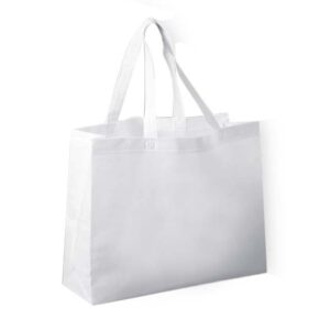 Non-woven Shopping Bag Horizontal