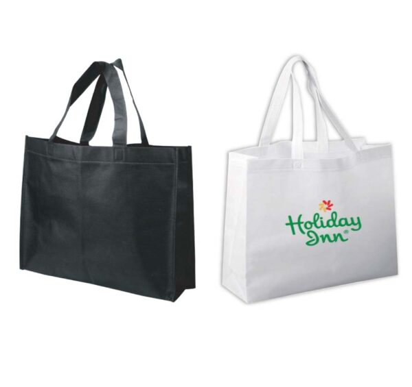 Non-woven Shopping Bag Horizontal