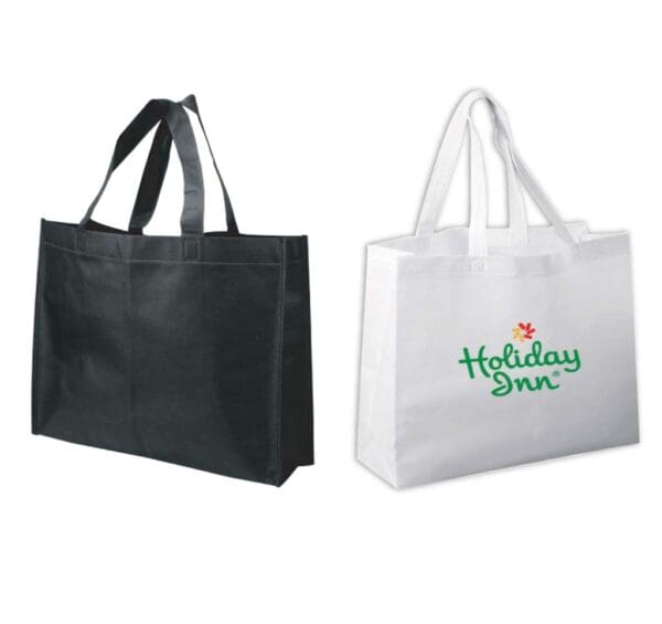 Non-woven Shopping Bag Horizontal