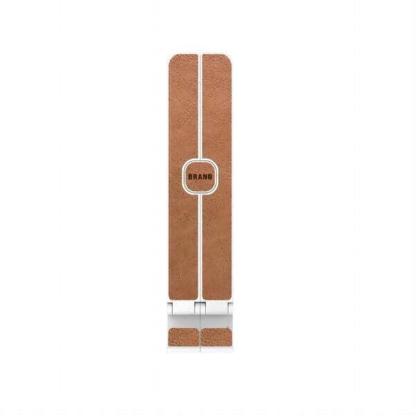 RIGA - @memorii Recycled Laptop Stand - White