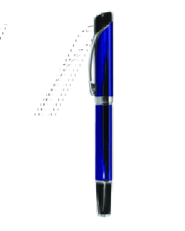 Stylish Metal Roller Pens