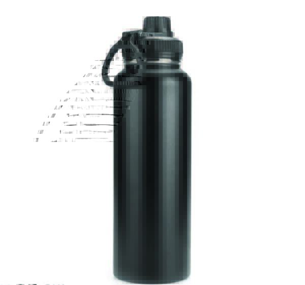 Double Wall Stainless Steel Bottles with Carry Handle