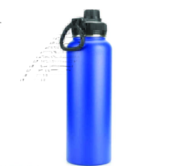 Double Wall Stainless Steel Bottles with Carry Handle