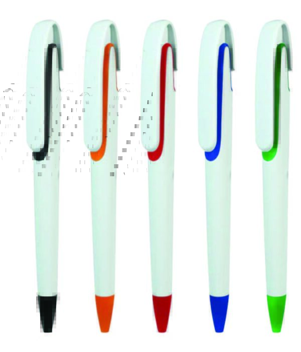 Plastic Pens