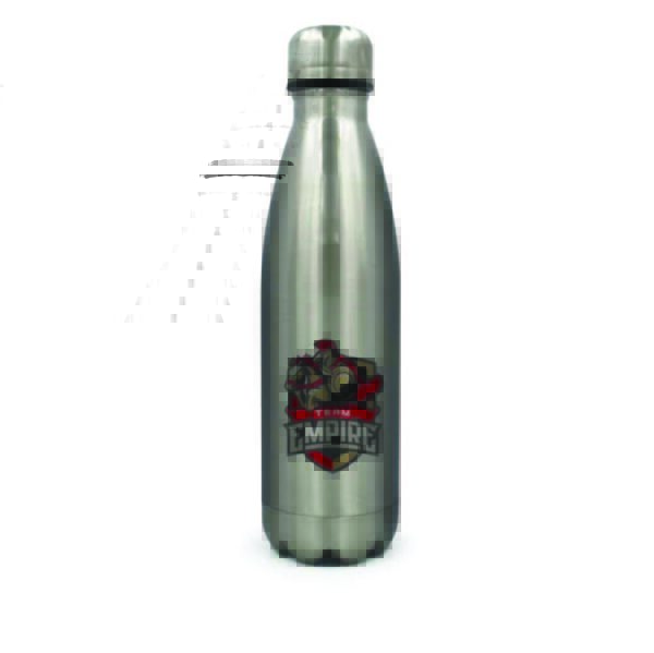 Water Bottles