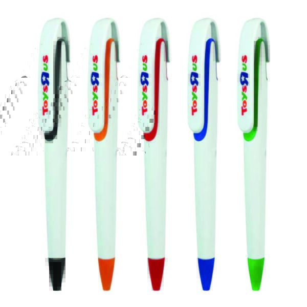 Plastic Pens