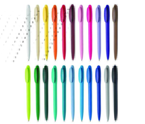 Maxema Bay Matt Pens