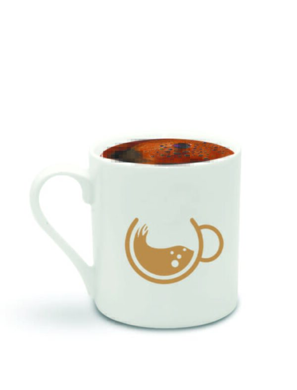 6oz MUG