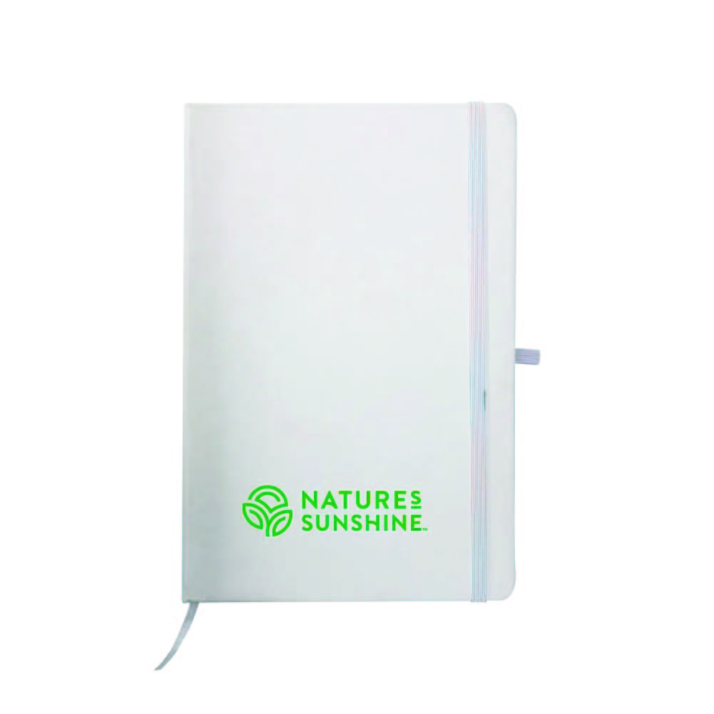 Antibacterial Notebooks