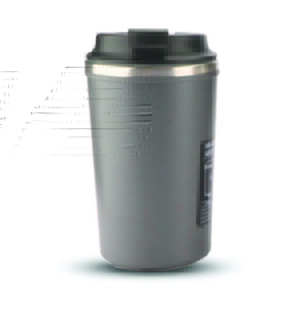 SUCTION MUG