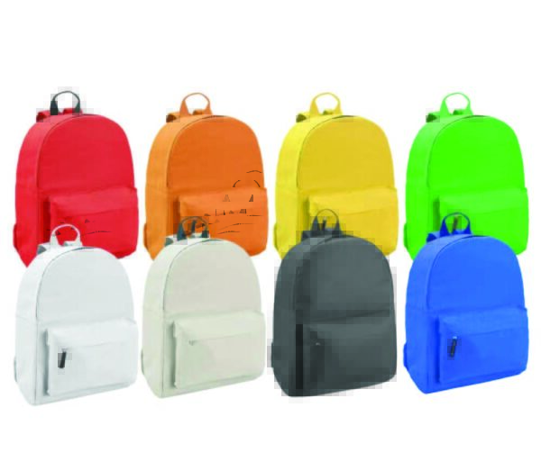 Promotional Backpacks