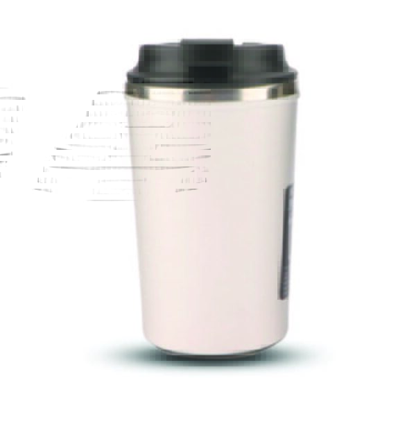 SUCTION MUG