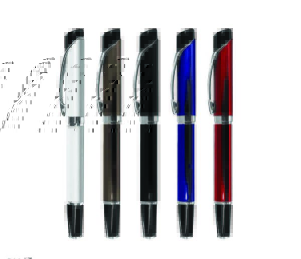 Stylish Metal Roller Pens