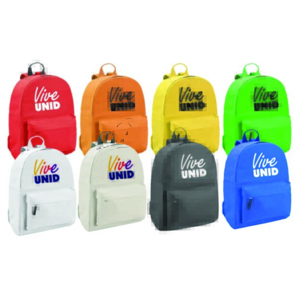 Promotional Backpacks