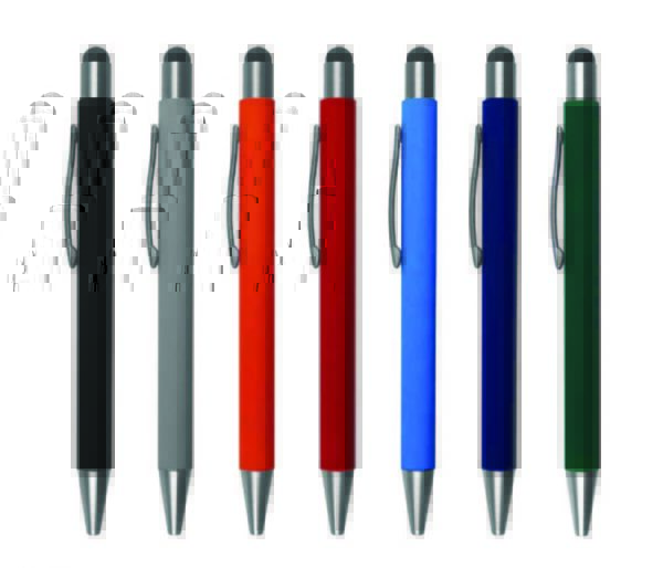 Stylus Metal Pens