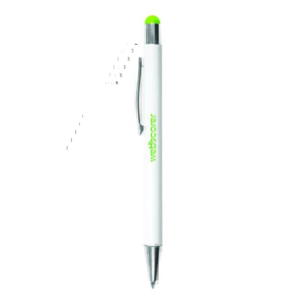 Stylus Metal Pens