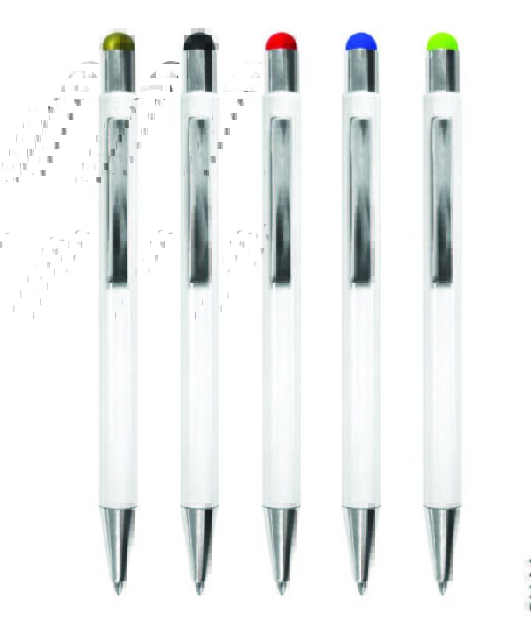 Stylus Metal Pens