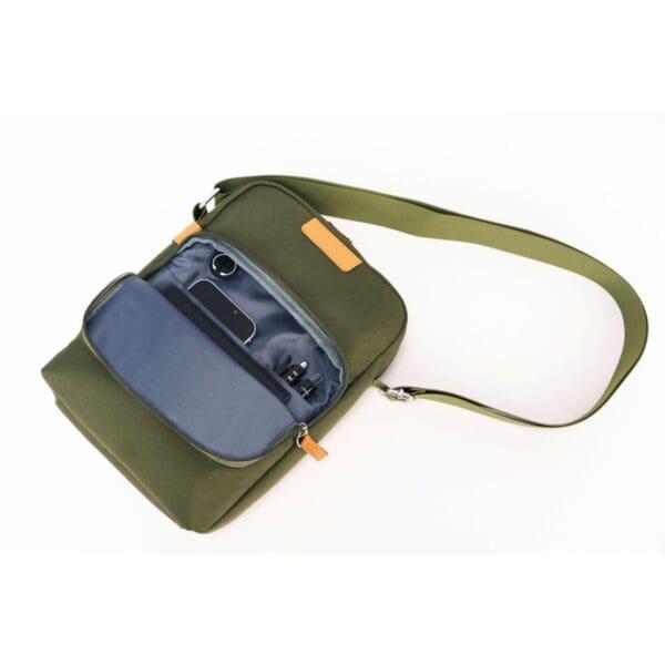 RPET CROSS BODY