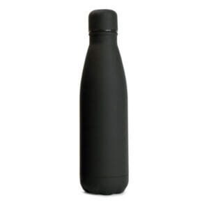 ATM 11 STAINLESS STEEL RUBBER FINISH DRINKWARE