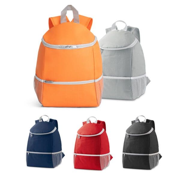 98408 JAIPUR. Cooler backpack 10L in 600D