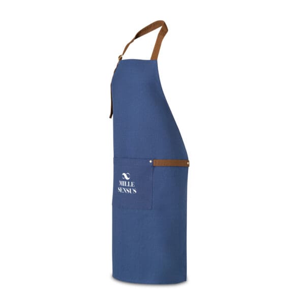 99816 VESPER. 100% cotton apron (300 g/m²)