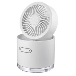 FAN HUMIDIFIER