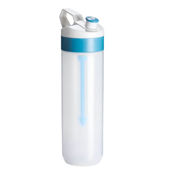 FUSE - TACX Fruit Infuser Bottle