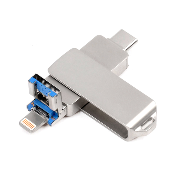 METAL USB FLASH DRIVE