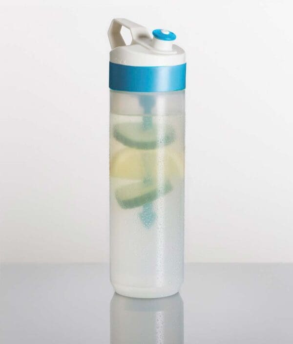 FUSE - TACX Fruit Infuser Bottle