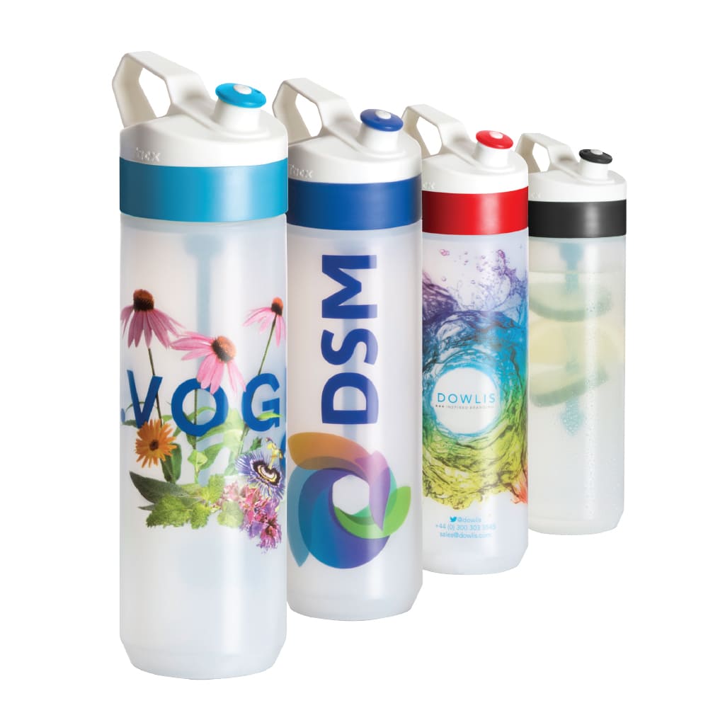 FUSE - TACX Fruit Infuser Bottle