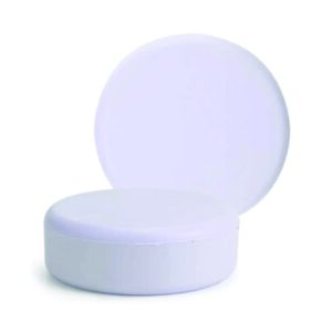 Anti Stress Round Flat Surface