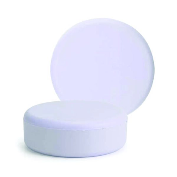 Anti Stress Round Flat Surface
