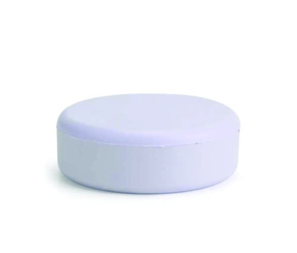 Anti Stress Round Flat Surface