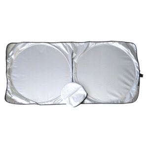 CAR SUNSHADE 02