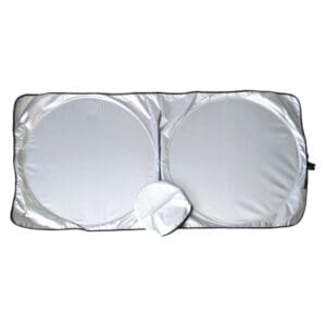 CAR SUNSHADE 02