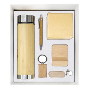 BAH-24 ECO FRIENDLY GIFT SETS