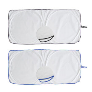 CAR SUNSHADE