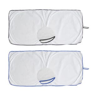 CAR SUNSHADE