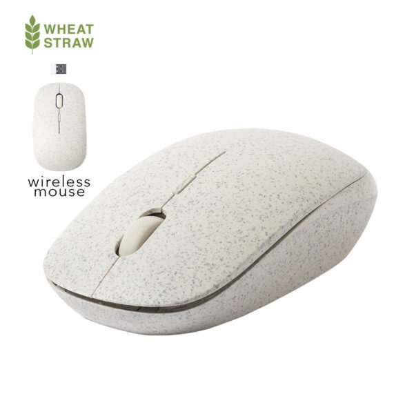 MOUSE ESTIKY