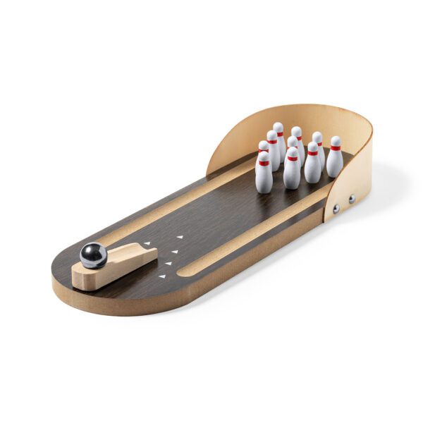 MINIGAME BOWLING STRIKE