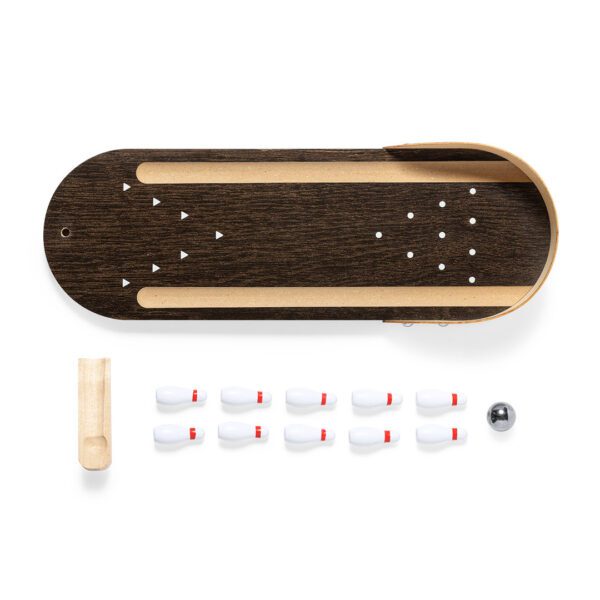 MINIGAME BOWLING STRIKE
