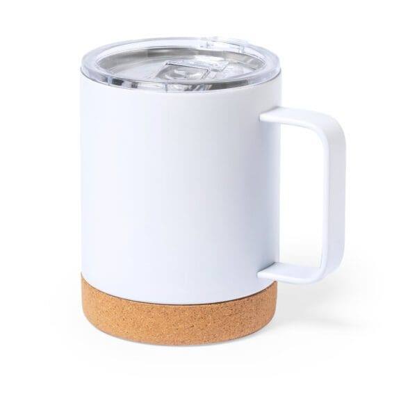 INSULATED MUG LORET