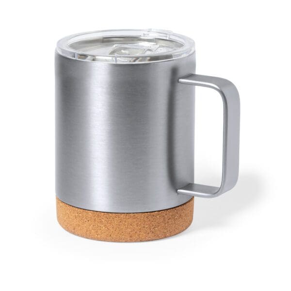 INSULATED MUG LORET
