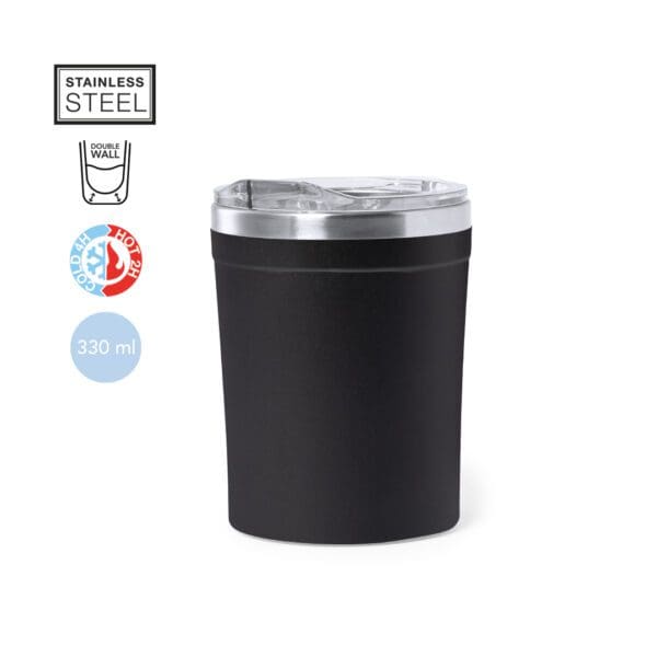 INSULATED CUP HARBIN