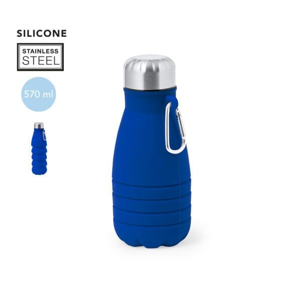 FOLDABLE BOTTLE FAEL