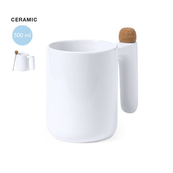 MUG BEVERLY