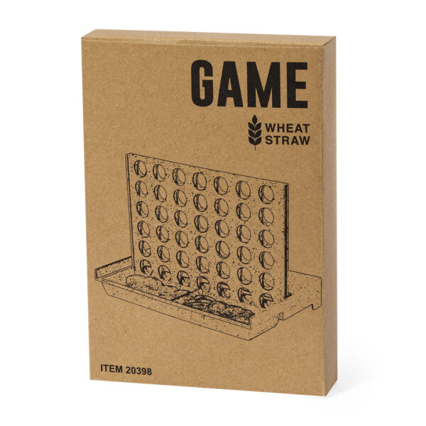GAME CISSEX