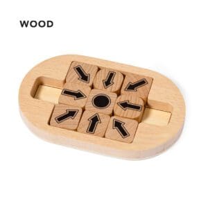 MINI PUZZLE JATREX